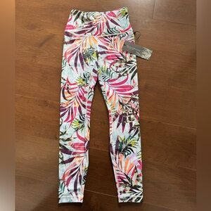 NWT Adorable Playground Leggings